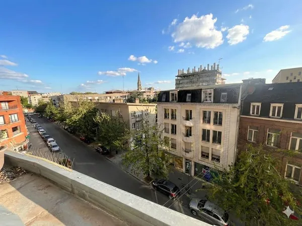 Appartement Valenciennes 4 pièces 90 m2