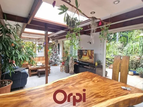 Maison 5 pièces 135 m²