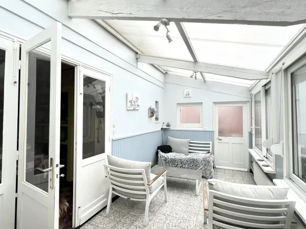 Maison 5 pièces 99 m²
