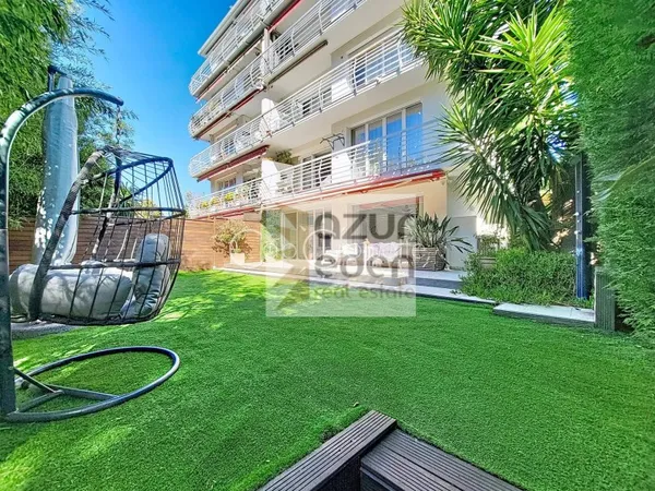 Appartement 6 pièces 128 m²
