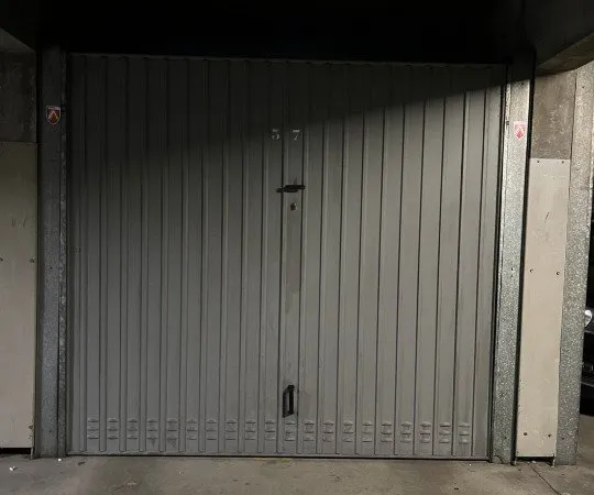 Stationnement Location Colmar  12m² 90€