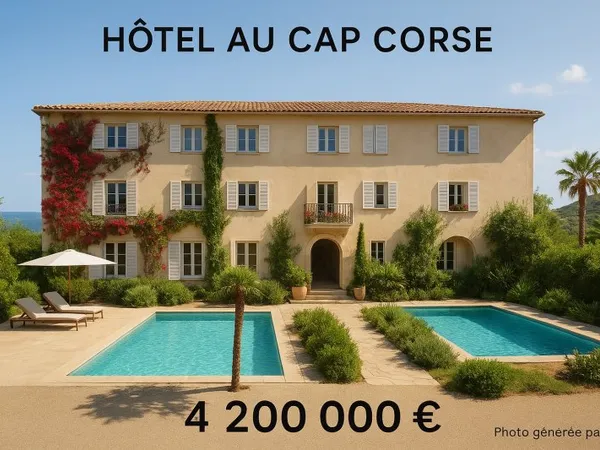 Commerce 60 pièces 2000 m²