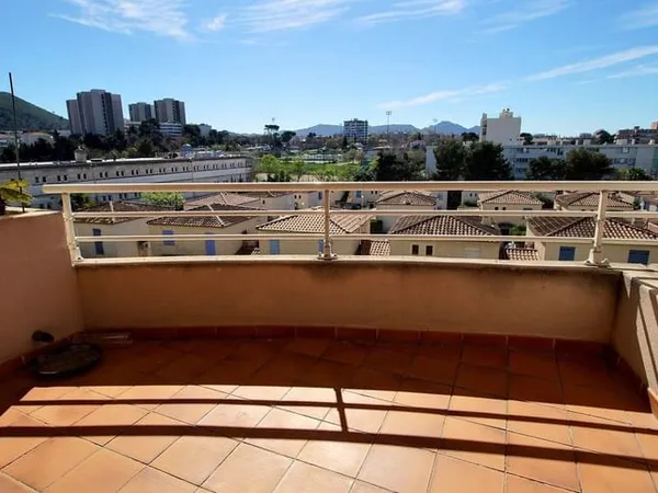 Appartement 4 pièces 97 m²