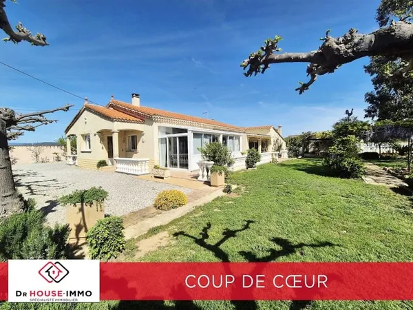 Maison 5 pièces 160 m²