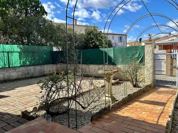 Maison 6 pièces 111 m²