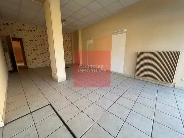Local commercial