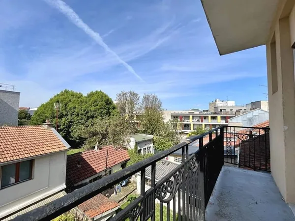 Appartement Rue de la république