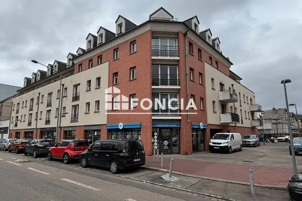 Appartement 3 pièces 72 m²