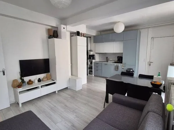 Appartement 4 pièces 67 m²