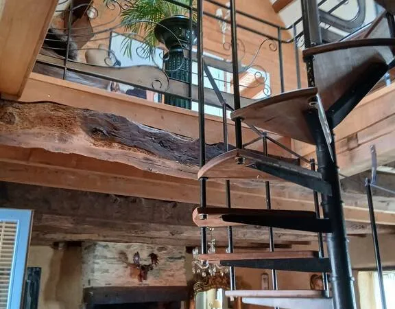 Maison 5 pièces 160 m²