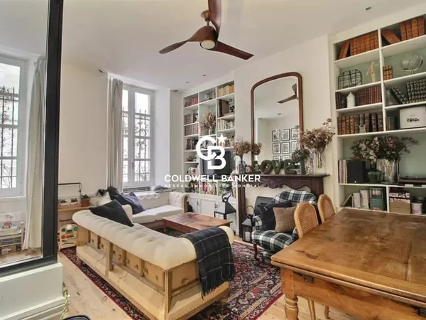BORDEAUX PEY BERLAND APPARTEMENT CLEF EN MAIN