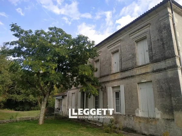 Maison 7 pièces 200 m²