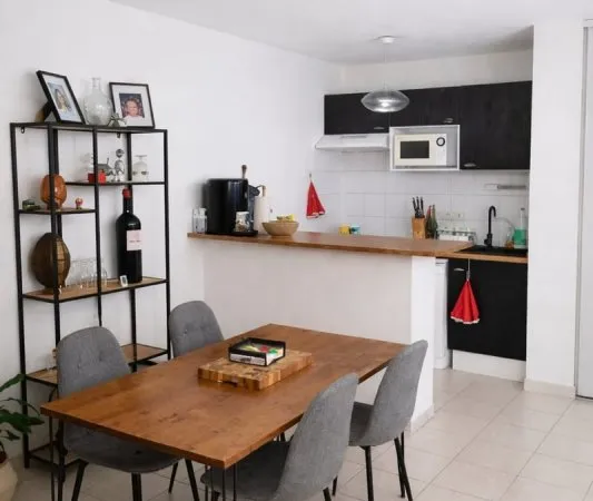 Appartement T2 Terrasse Piscine Lézignan Corbières