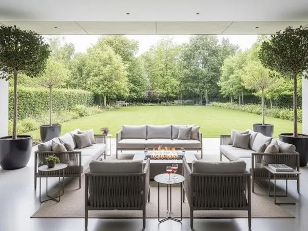 Maison 5 pièces 126 m²
