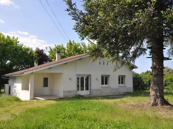 Villa 5 pièces 101 m²