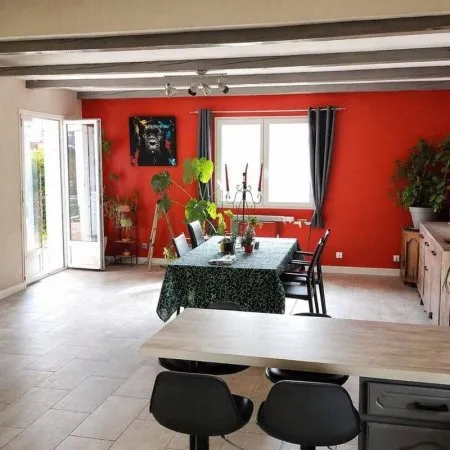 Maison 9 pièces 170 m²