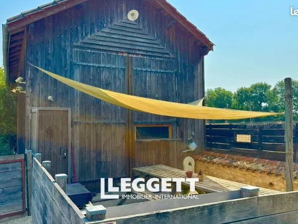 Maison 3 pièces 66 m²