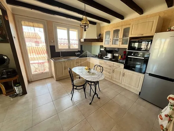 Maison 8 pièces 138 m²
