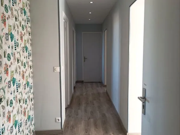 Location appartement T3