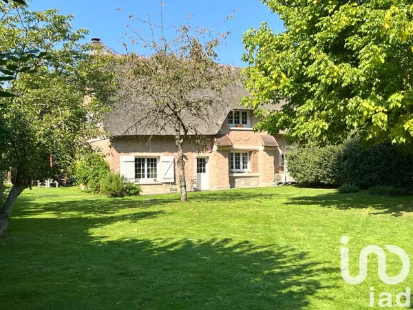Maison 7 pièces 175 m²