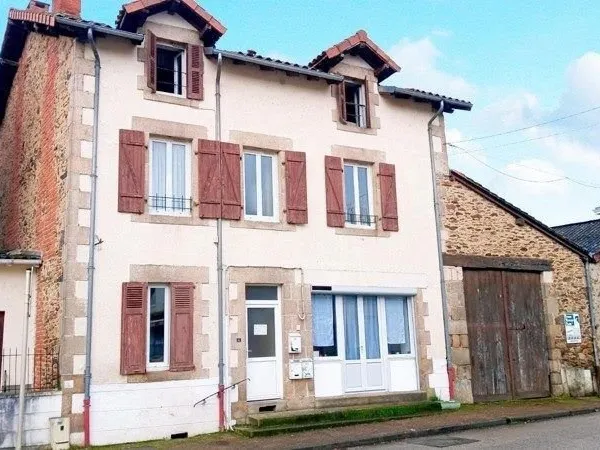 Immeuble de rapport