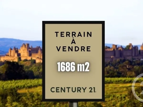 Achat : Terrain (11000)