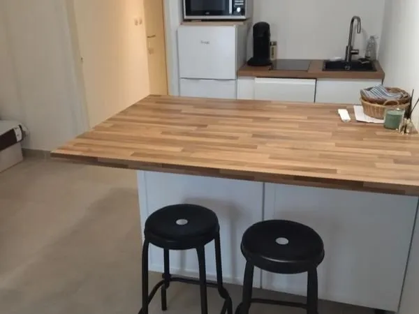 Vends appartement LGM