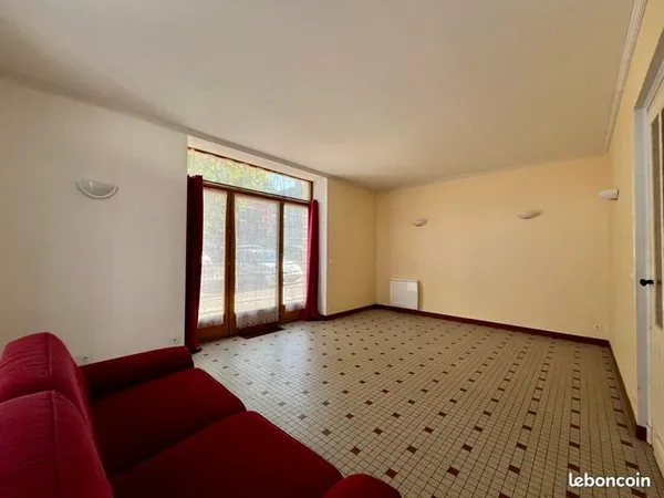 Maison de ville 5 pièces 98 m²
