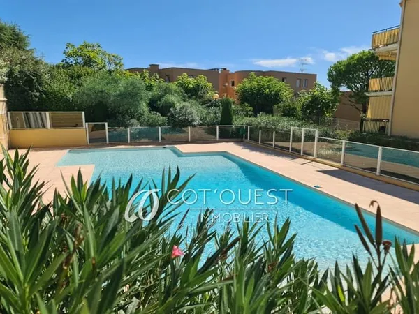 Vente appartement 3 Pièce(s)