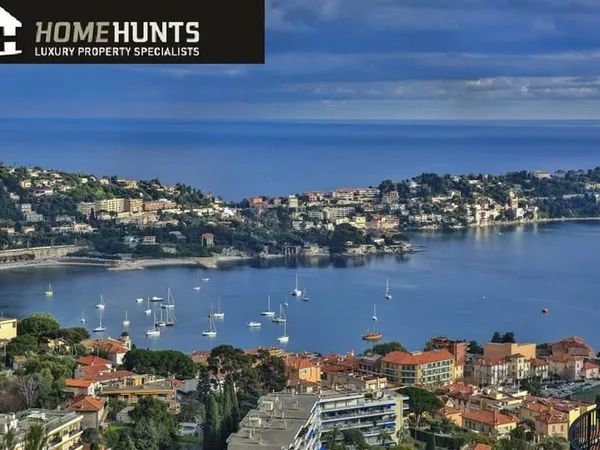 Achat : Appartement Villefranche-sur-Mer (06230)