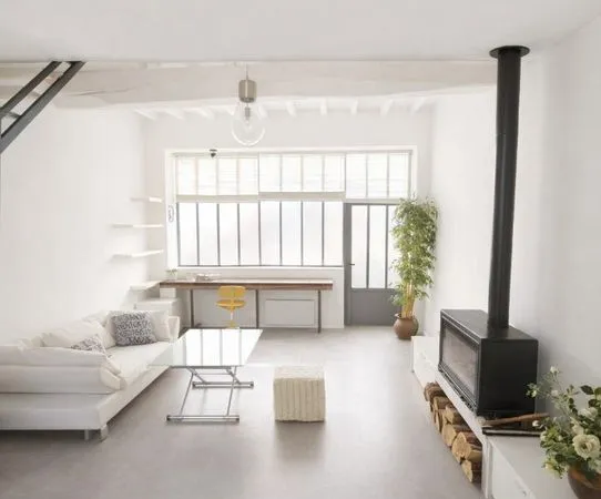 MAISON 130 m2