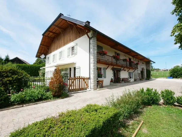 Maison de luxe 6 pièces 217 m²