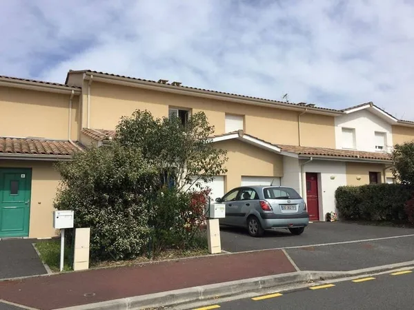 Maison 3 pièces 73 m²