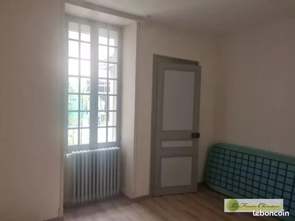 Immeuble 5 pièces 112 m²