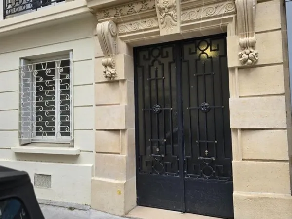 belle opportunité en plein centre du 14ème arrondissement de Paris pour logement ou en bureau