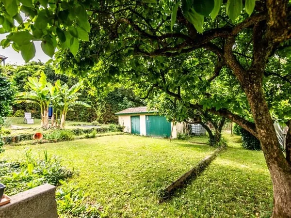 Terrain 345 m² avec projet maison - Secteur Annemasse, proche