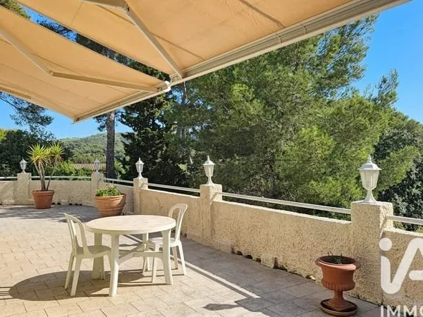 Vente Maison/villa 9 pièces