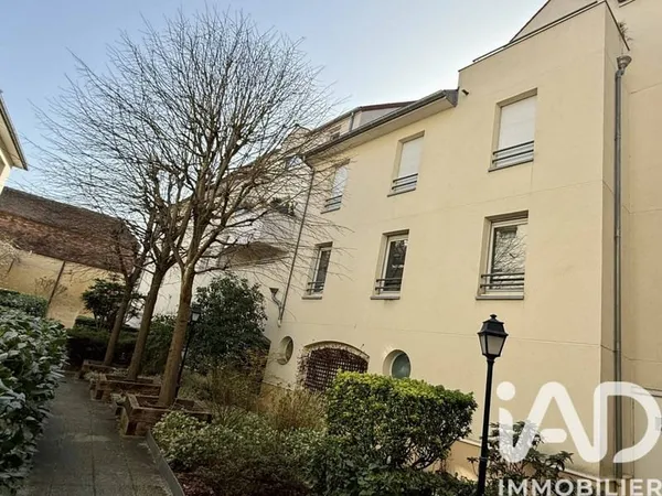 Appartement 6 pièces 89 m²