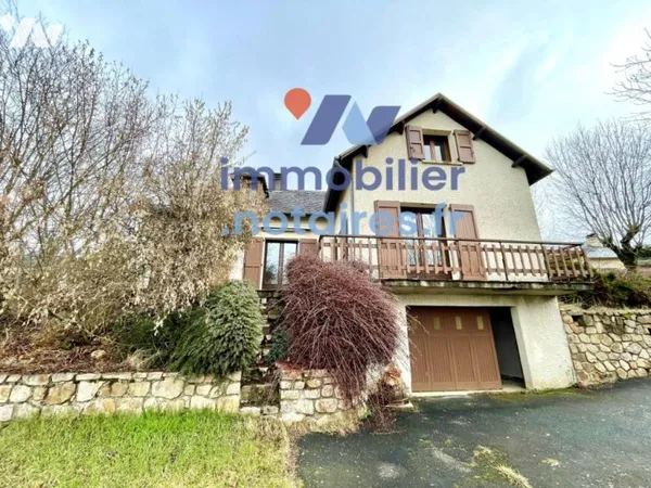 Maison 148 m²