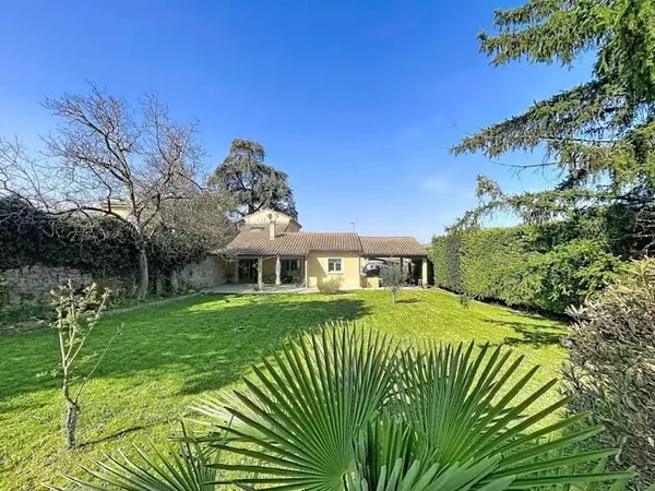 Maison 7 pièces 170 m²