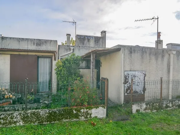 Maison St Médard En Jalles 5 pièce(s) 90.33 m2