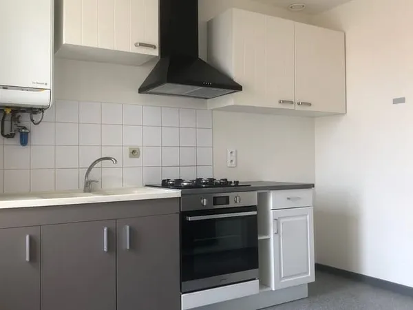 Appartement 2 pièces 58 m²