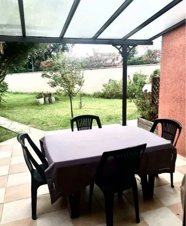 Location 2 pièces