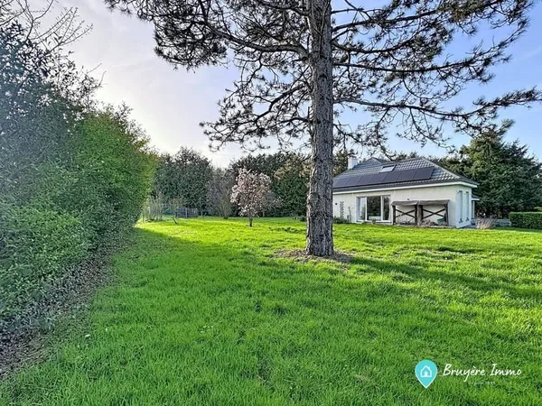 Maison 8 pièces 207 m²