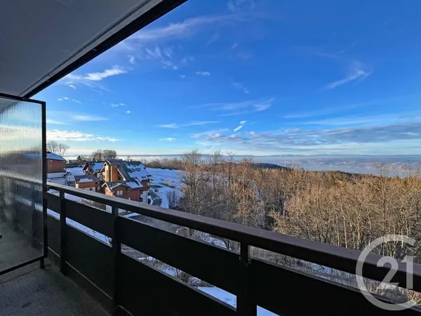 Appartement 1 pièce 18 m²