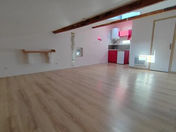 STUDIO PROCHE TREFILERIE