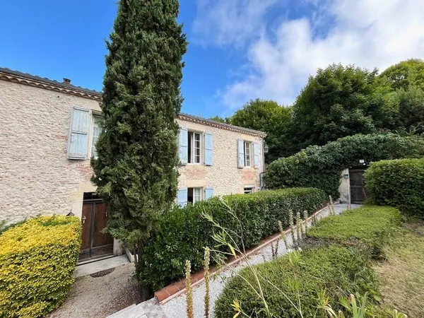 Duplex 3 pièces 98 m²