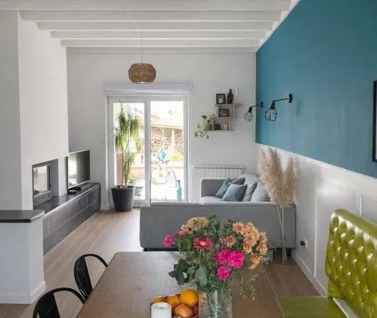Maison 4 pièces 83 m²