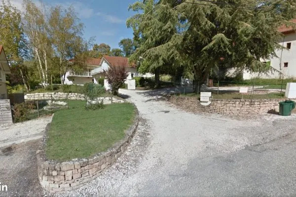 Villa de 4 logements