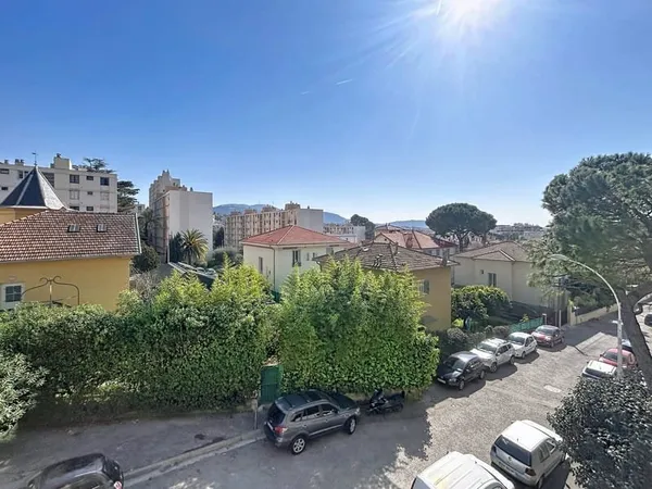 Appartement à vendre Nice
